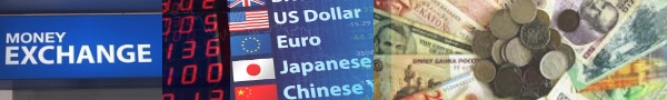 Currency Exchange Rate From American Dollar to Won - The Money Used in Korea